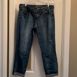 Gap Boyfriend Jeans